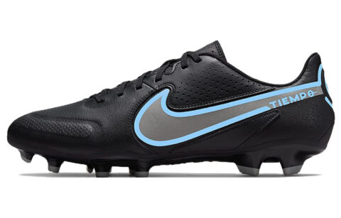 Nike Tiempo Legend 9 Academy Mg ‘Black Blue Hero’