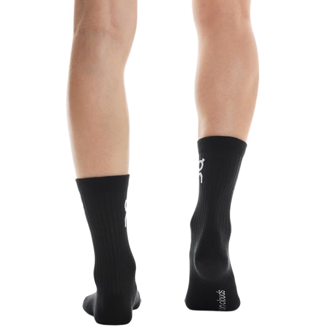 On Logo Sock High 3P Knee High Socks Unisex 3 Pack
