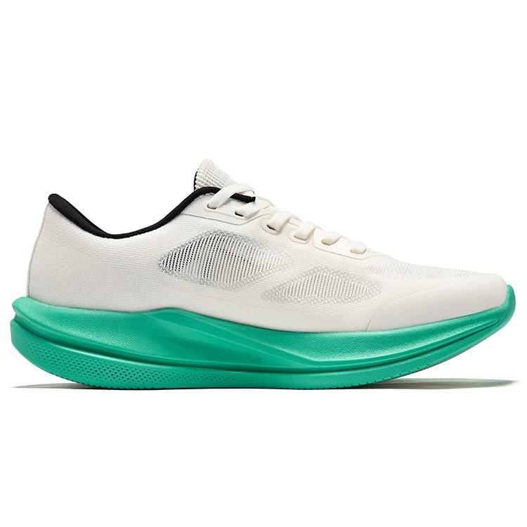 Erke Floating Boat 6MAX Stable Fabric Breathable Lightweight Rebound Low top Qidan Technology