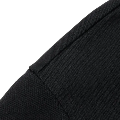 Li Ning Casual Sportswear Unisex Black
