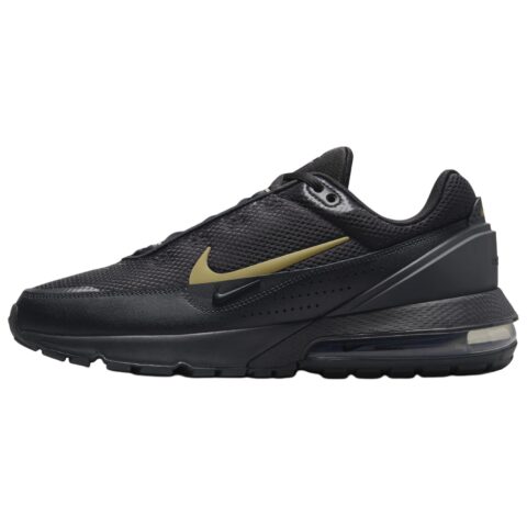 Nike Air Max Pulse 'Black Bronzine Smoke Grey'