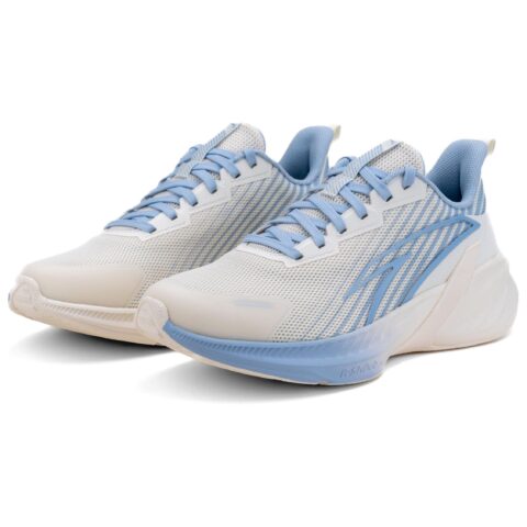ANTA Running Shoes Women’s Low Top Sky Blue