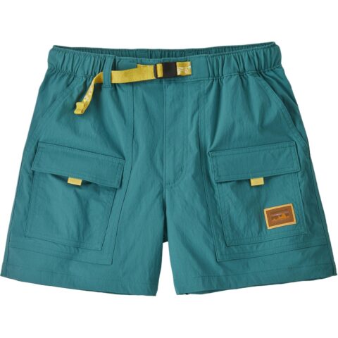 Patagonia Outdoor Everyday Cargo Shorts