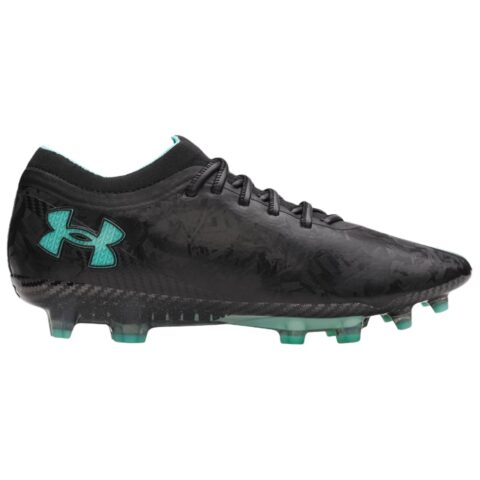 Mansory x Under Armour Magnetico Elite 5 Soccer Shoes Men’s Black Blue