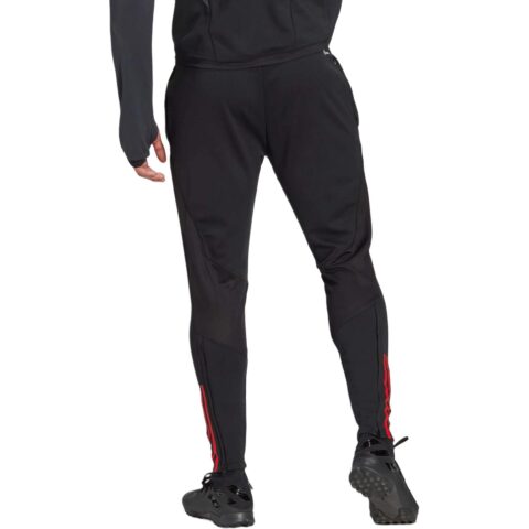 Adidas Belgium Soccer Bottom Men’s Black