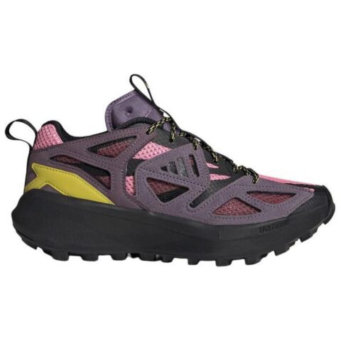 Kantai Wmns Adidas Trail ‘Bliss Pink Black’ Women’s