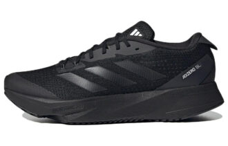 Adizero Sl Adidas 'Black Carbon'
