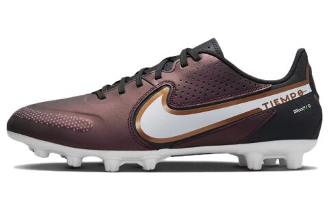 Nike Tiempo Legend 9 School HG ‘Black Brown’