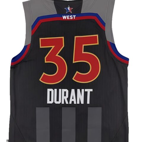 Adidas Basketball Jersey Men’s Black