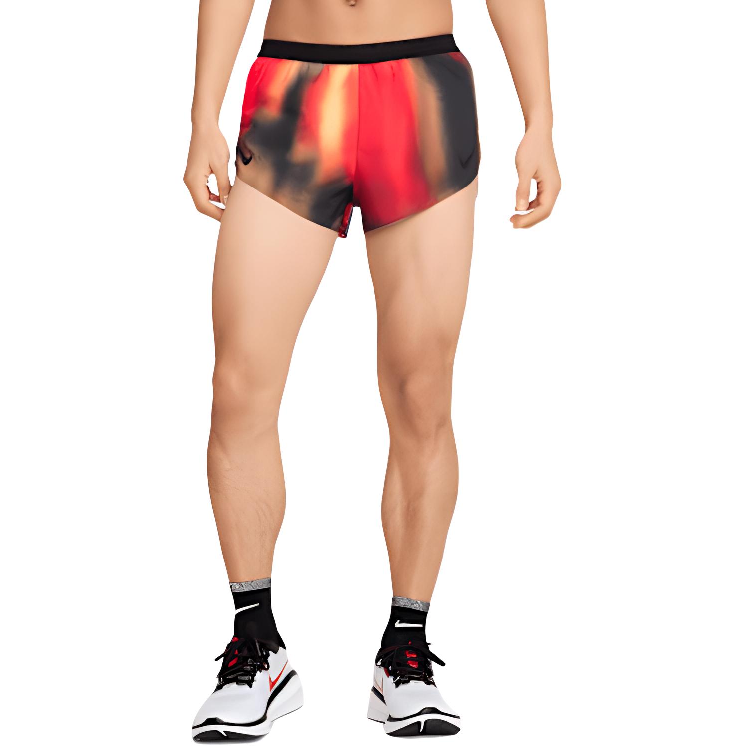 Nike AeroSwift Elite Entry Men’s Dri-FIT Adv Running Shorts