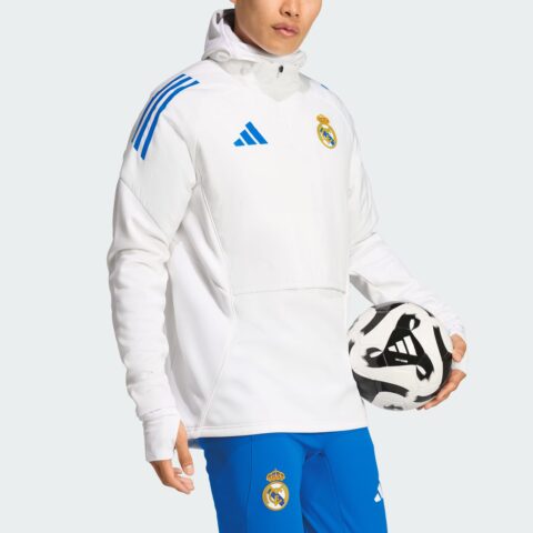 Adidas Real Madrid TIRO 25 COMPETITION TOP Soccer Jersey Men’s