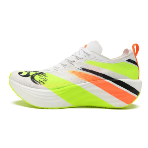 50 Cushioning Breathable Impact Resistant Cushioning Breathable Impact Resistant Low top Marathon Running Shoes Unisex