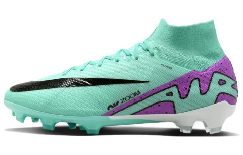 Nike Zoom Mercurial Superfly 9 Elite Fg Peak Ready Pack
