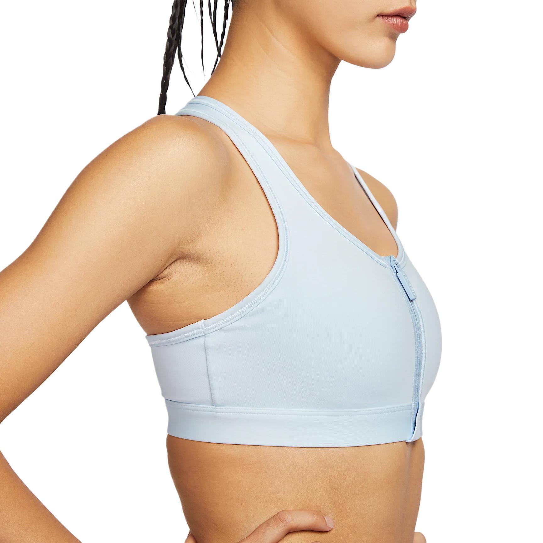 Nike SwooshDri Fit Sports Underwear Women’s Light Blue