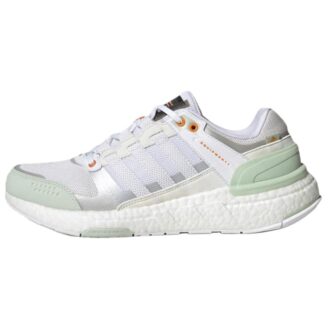 Adidas Equipment+ 'White Green'