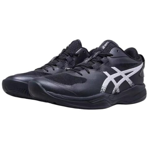 ASICS GEL FASTBLAZE Cushioning Low top Basketball Shoes Unisex Black