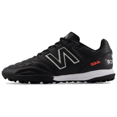 442v2 New Balance Pro Tf 'Black White'