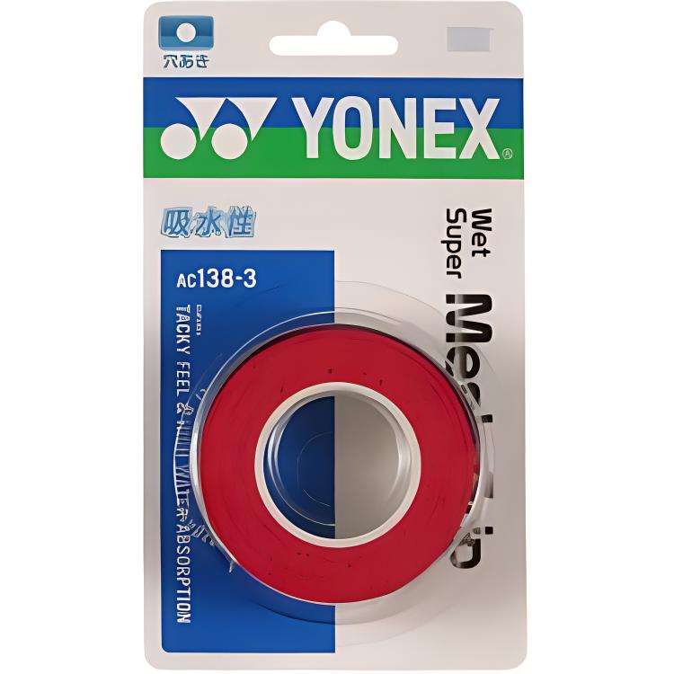 YONEX Tennis Grip Tapes
