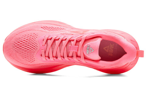 PEAK 24 Hours2.0 Cushioning Slip Resistant Abrasion Resistant Lightweight Rebound Low top Running Shoes Women’s