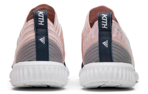 Nemeziz 17.1 Kith x Nemeziz 17.1 Adidas ‘Miami Flamingos’