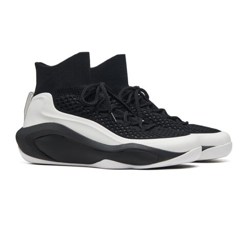 EQLZ EQUALIZER Cushioning Slip Resistant Abrasion Resistant Cushioning Slip Resistant Abrasion Resistant High top
