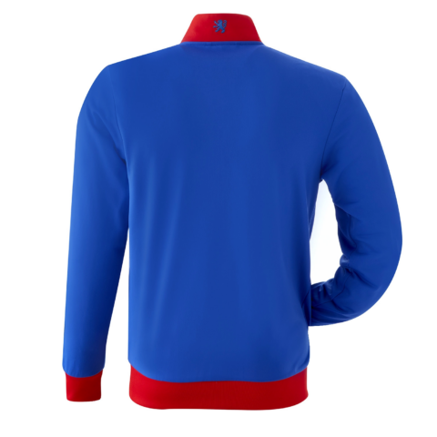 Adidas Soccer Jerseys Men’s Blue Moderate
