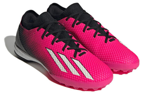 Adidas X Speedportal.3 Tf ‘Own Your Football Pack’