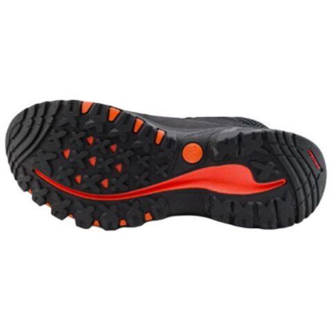 Timberland Comfortable Slip Resistant Abrasion Resistant Slip Resistant Abrasion Resistant Mid top Hiking Shoes Men’s