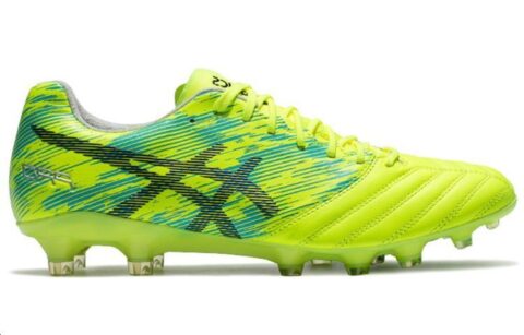 Asics Ds Light X-Fly Pro L.E. ‘Green Black’