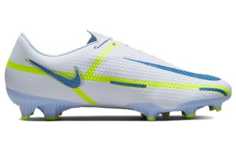 Nike Phantom GT2 Academy MG ‘Grey Light Marine’