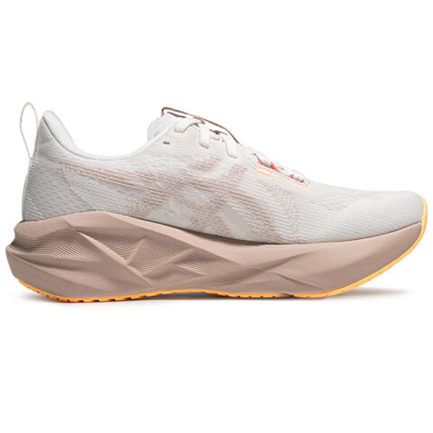 ASICS NOVABLAST 5 Mesh Low top FLYTEFOAM BLAST PLUS Running Shoes Women’s White Pink Purple