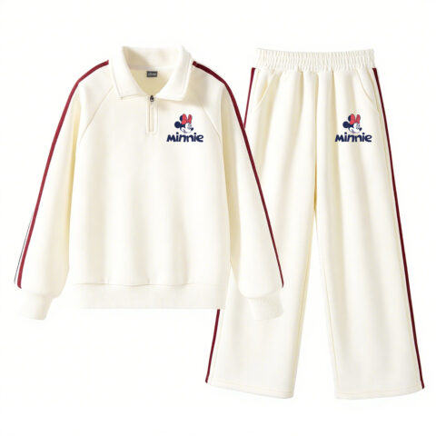 Disney Casual Sportswear Children Aged 3 7 Years Old