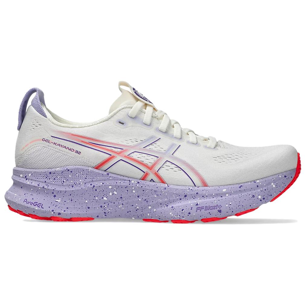 ASICS GEL KAYANO 32 Running Shoes Women’s White