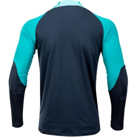 Nike Soccer Jerseys Men’s Blue Moderate