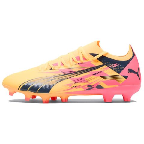PUMA Ultra Match Fg Ag Christian Pulisic Copa América Pack