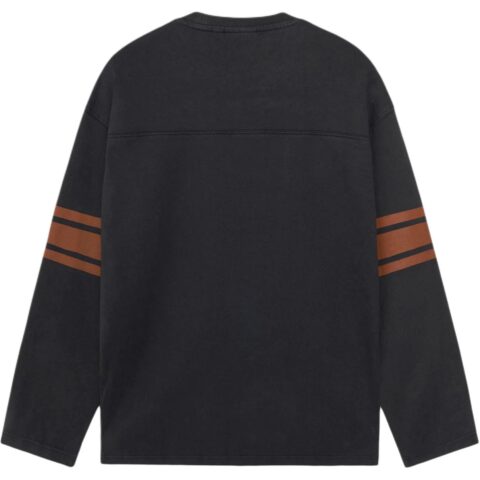 Stussy Football sweatshirt