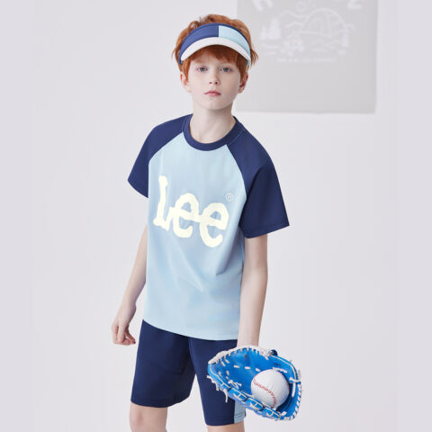 LEE KIDS Casual Sportswear Kids’