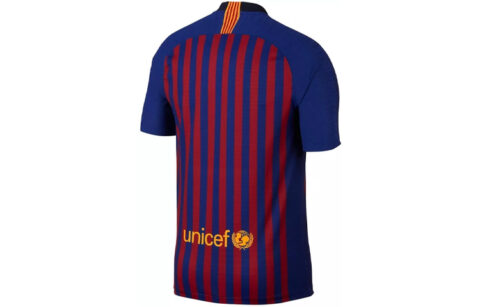 Nike Soccer Jerseys Men’s Blue Moderate