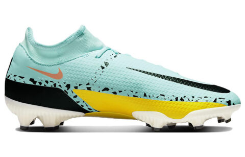 Nike Phantom GT2 Academy Df FG/MG Lucent Pack