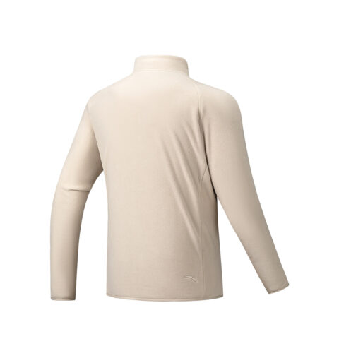 Anta Outdoor Collection Coat Men’s Light Smoke Gray