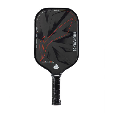 Li Ning Pickleball Paddles Carbon Fiber Unisex
