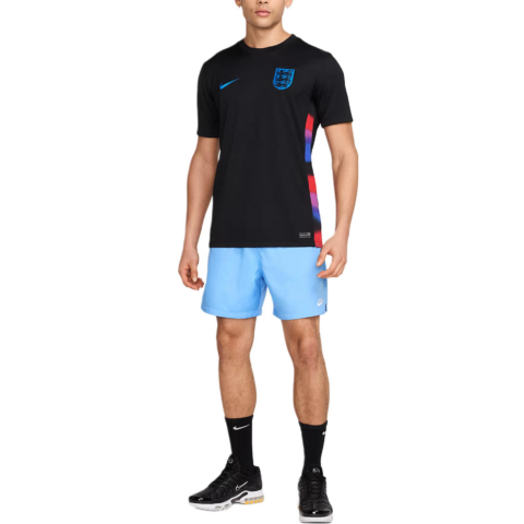 Nike England 2025 Stadium Away (Women’s Team) Men’s Nike Dri-FIT Soccer Replica Jersey