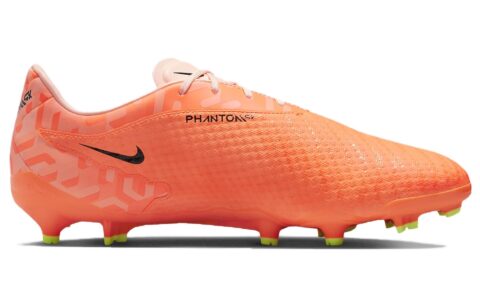 Nike Phantom GX «United Pack» Orange