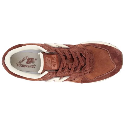 New Balance NB 475 Pigskin Running Shoes Unisex
