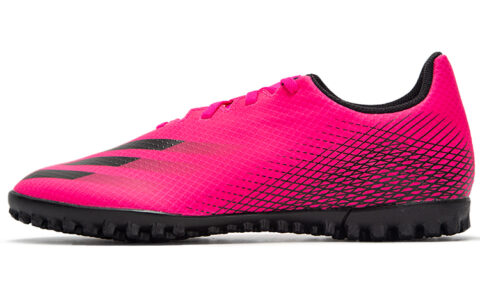 Adidas X Ghosted4 Tf 'Red'