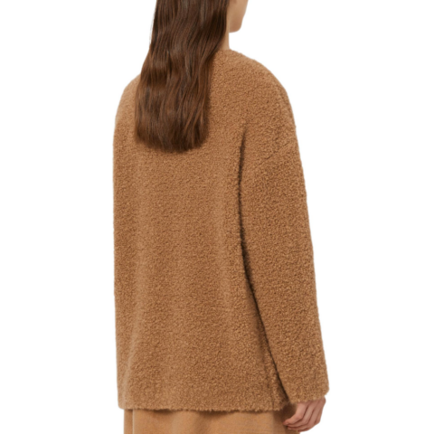 MaxMara Pantera sweater