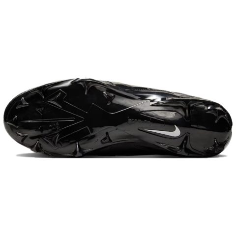 Nike Alpha Menace 4 Pro Black Metallic Silver
