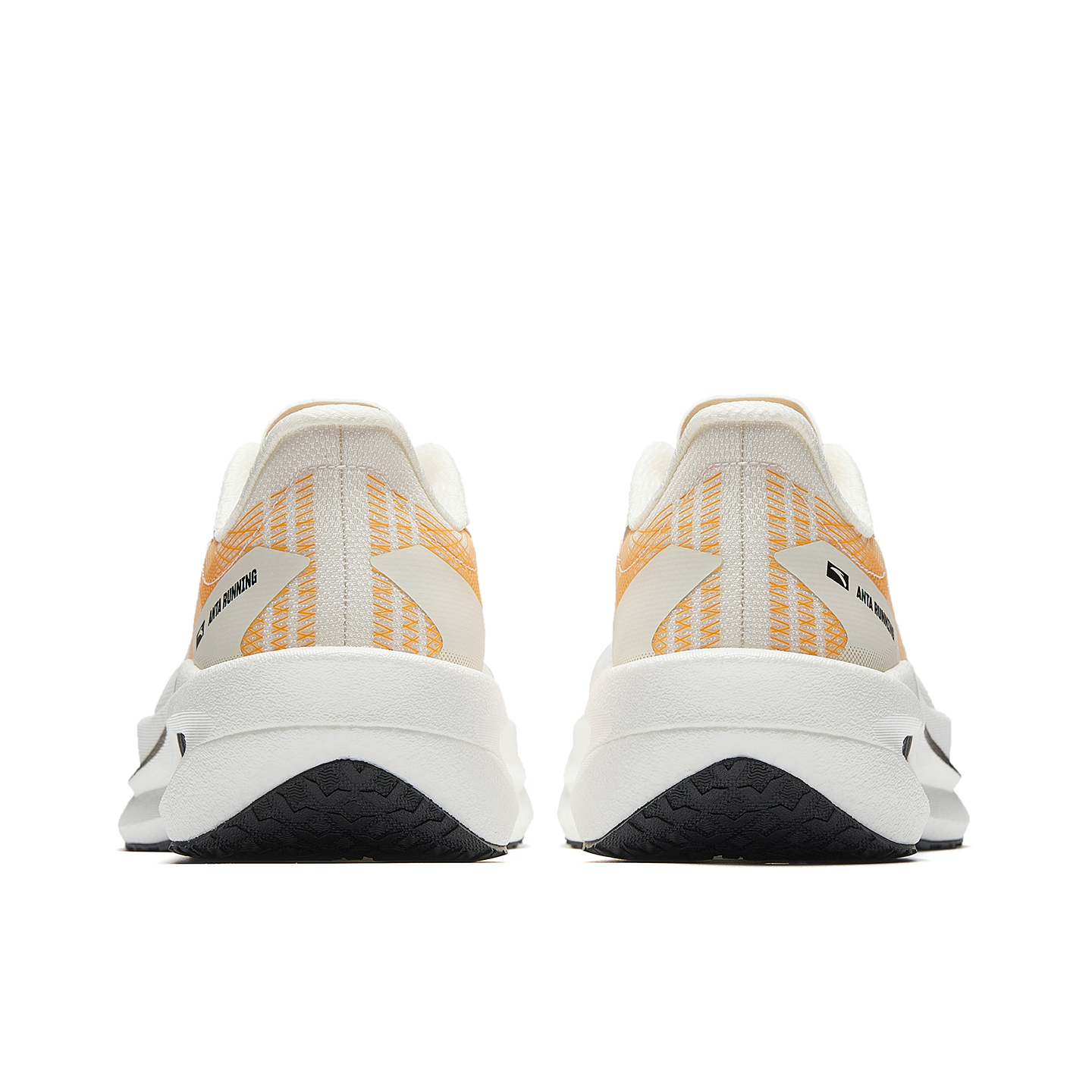 Anta Strong Wind 2 Cushioning Slip Resistant Abrasion Resistant Breathable Low top