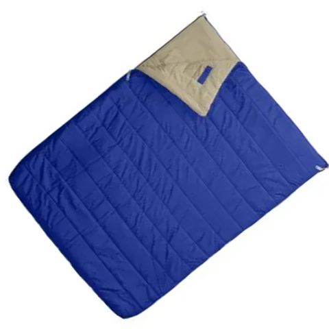 THE NORTH FACE Moisture Proof Mats, Floor Mats, Pillows & Sleeping Bags Outdoor Camping Envelope Style/Rectangular
