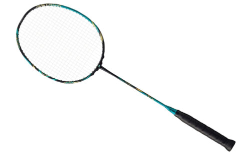 YONEX Tianfu AX88S PRO Full Carbon Badminton Rackets Professional 669mm Jadeite Blue
